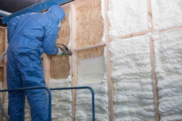 Best Garage Insulation in Kirkl, IN